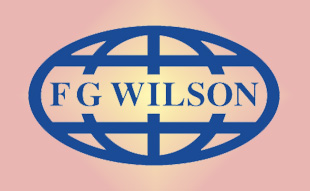 ✓ FG-Wilson 10000-00686 Запчасти Перкинс / Вилсон 